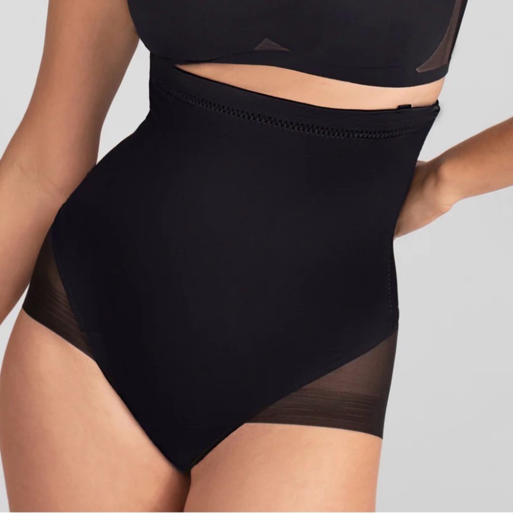 Honeylove Super Power Brief Shapewear NWT